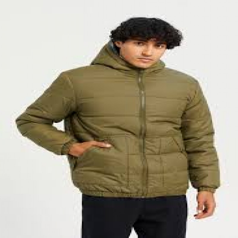 جاكيت سبور