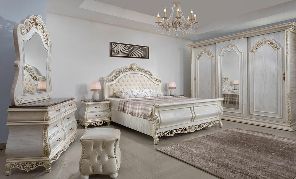 غرف نوم