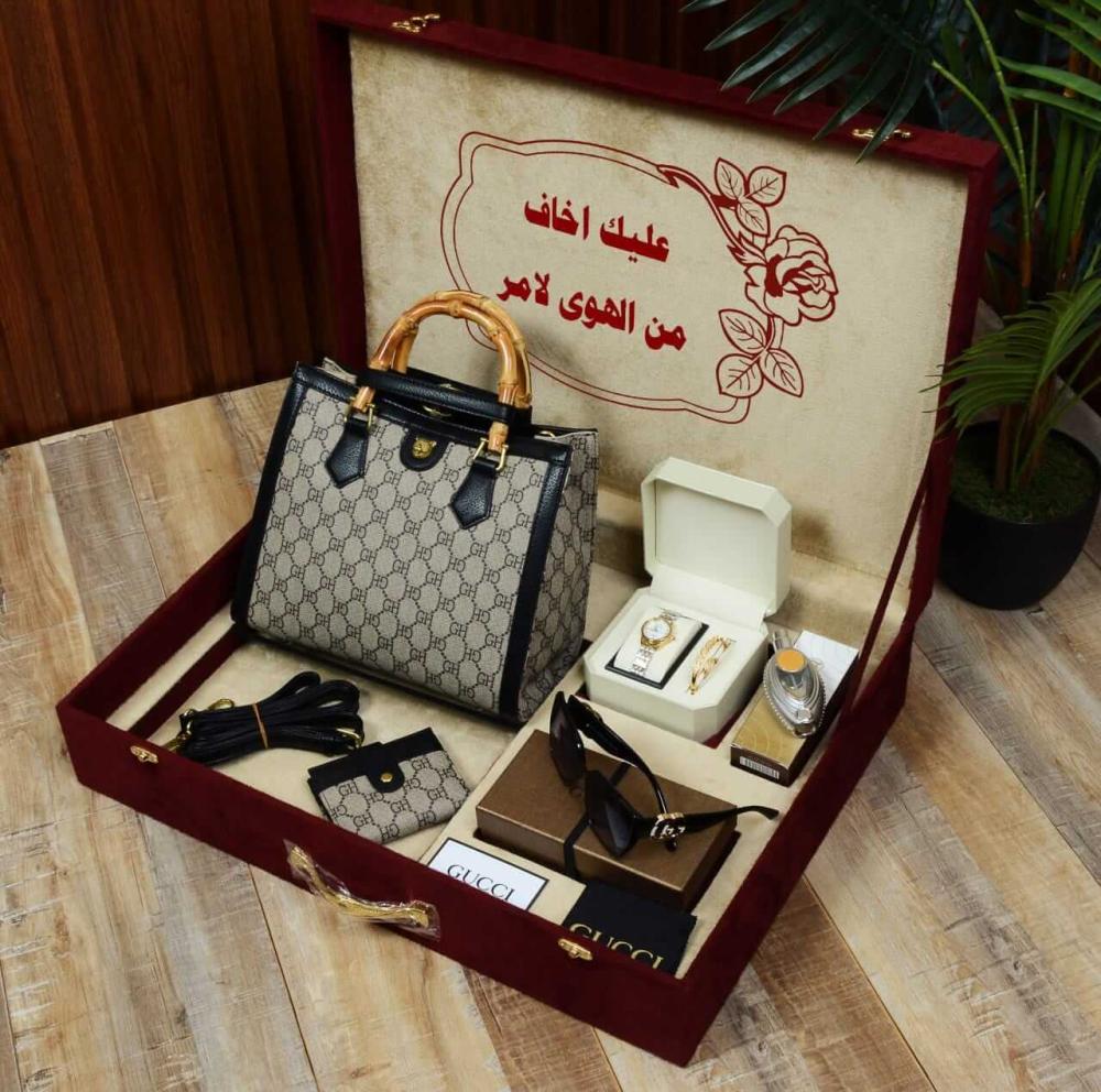 هدايا نسائية
